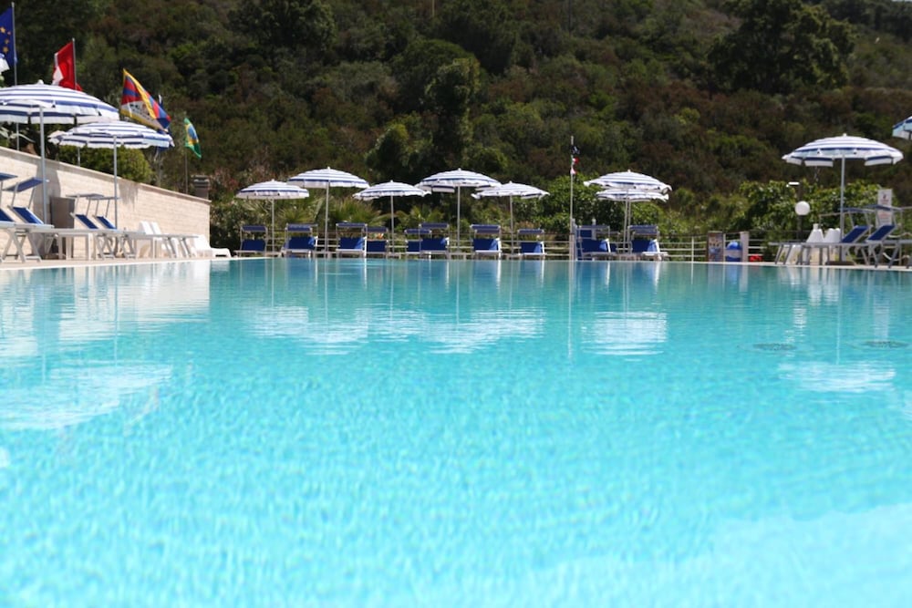 Hotel Villa Giulia 7/67
