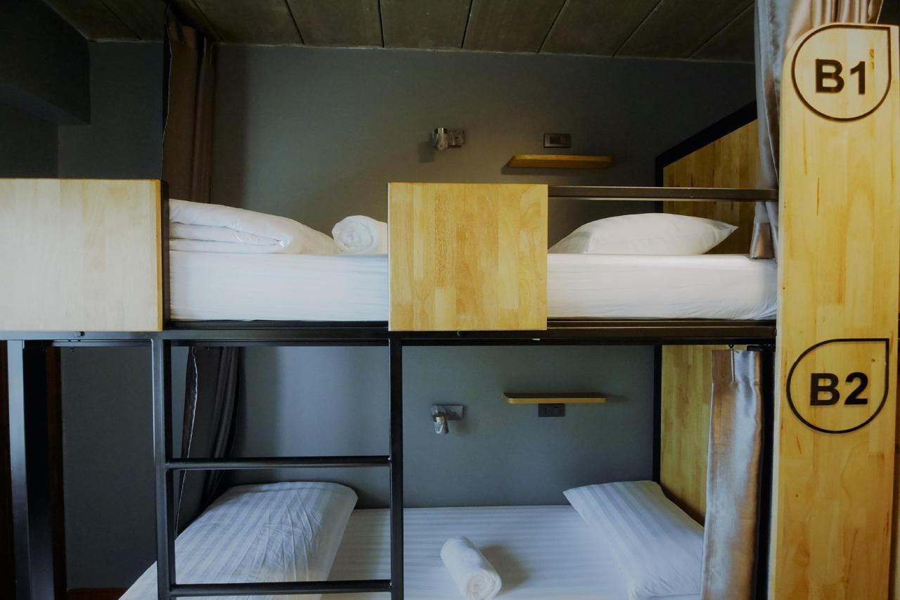 Ray Hostel 29/43
