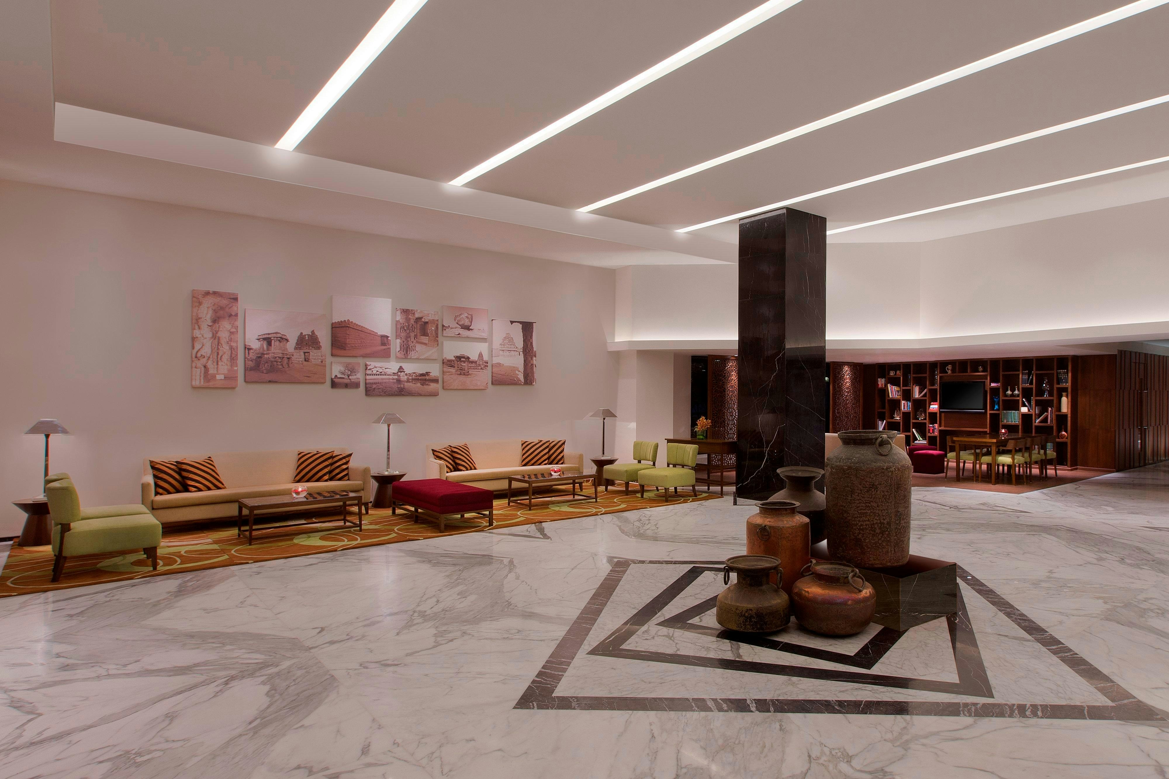 Four Points by Sheraton Bengaluru, Whitefield 8/19
