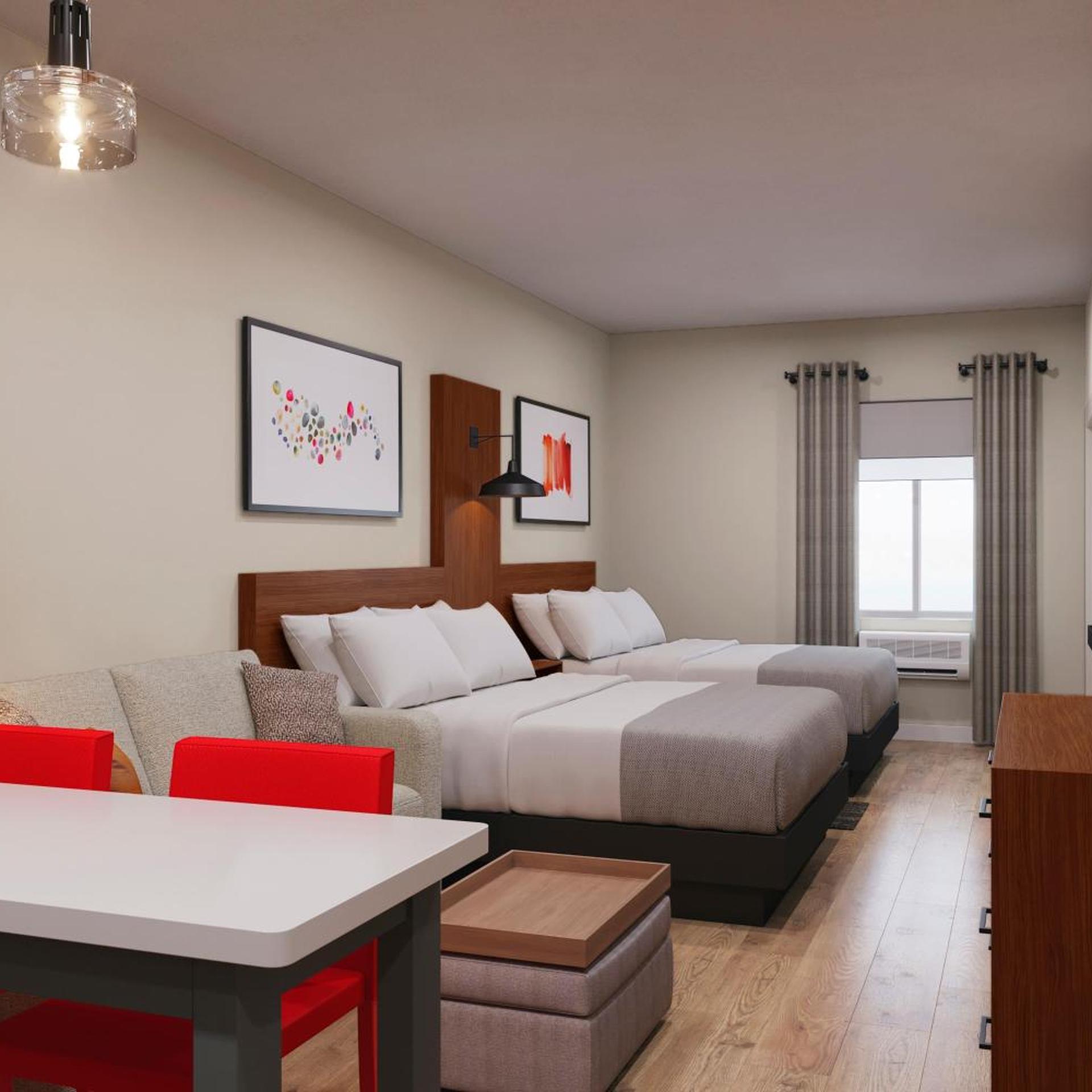 Hawthorn Extended Stay by Wyndham Miamisburg DaytonSouth 7/19