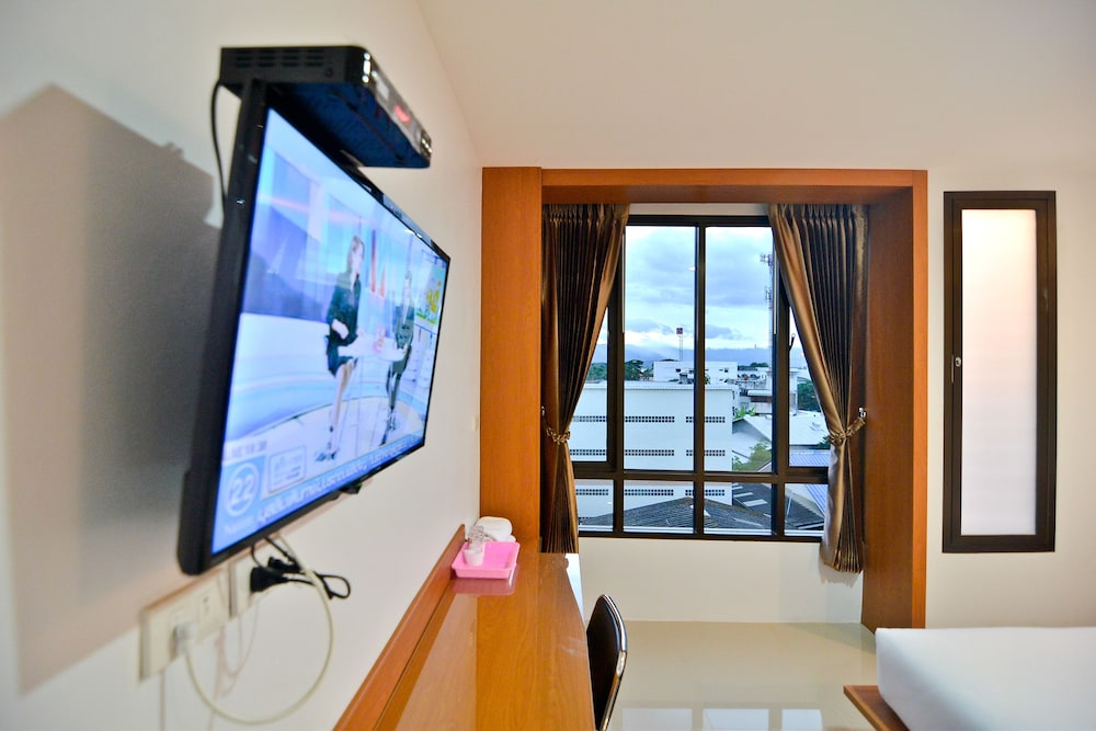 Sabuy Best Hotel Phayao 43/43