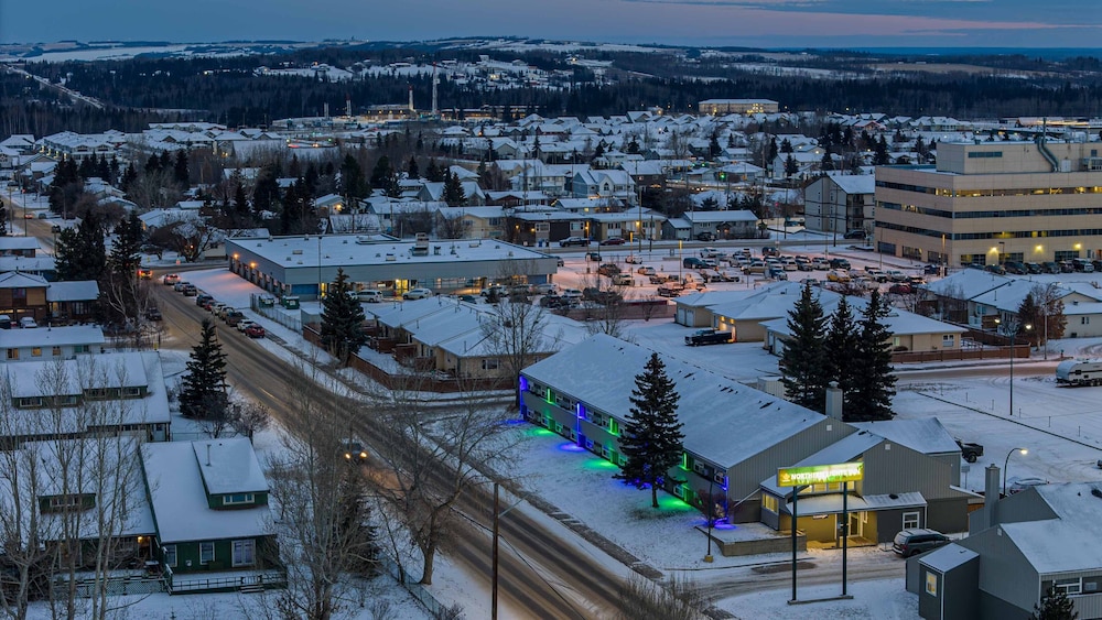 Fort St. John Motor Inn 41/50
