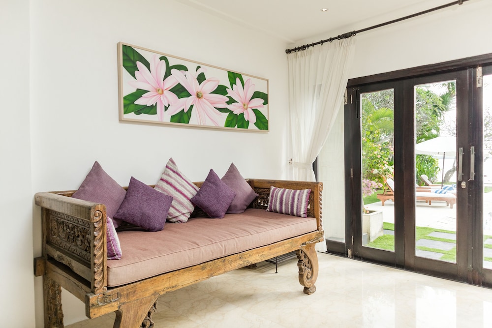 Puri Tirta Villas 11/18