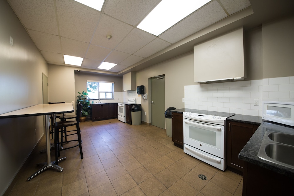 Residence Conference Centre Windsor 45/56