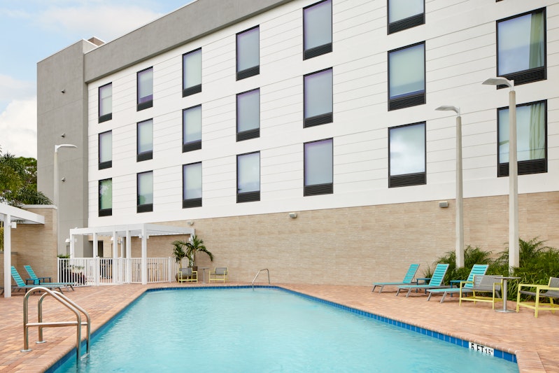 Home2 Suites By Hilton Stuart 1/16
