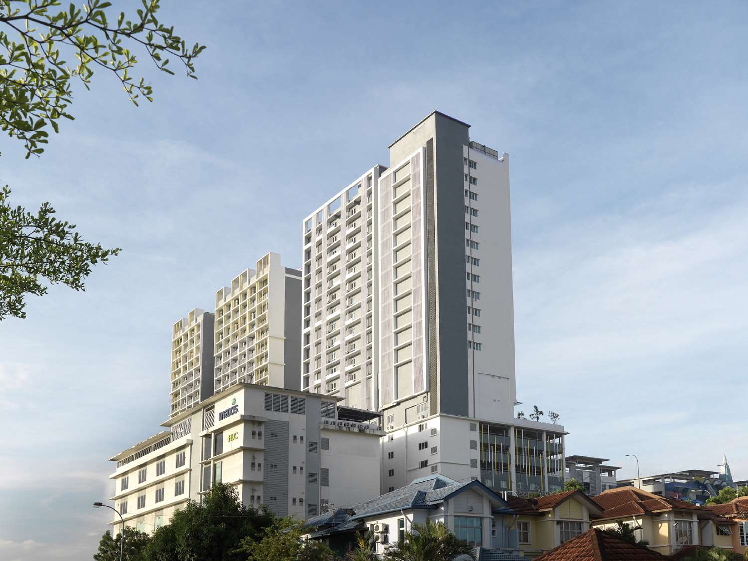 Wyndham Garden i-City Shah Alam in SHAH ALAM