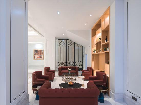 Vienna International Hotel (Shaowu Coach Terminal Store) 11/11