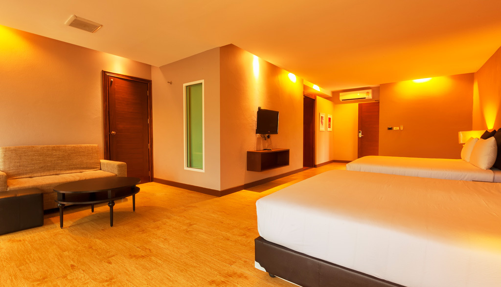 C&N Kho Khao Beach Resort 15/50