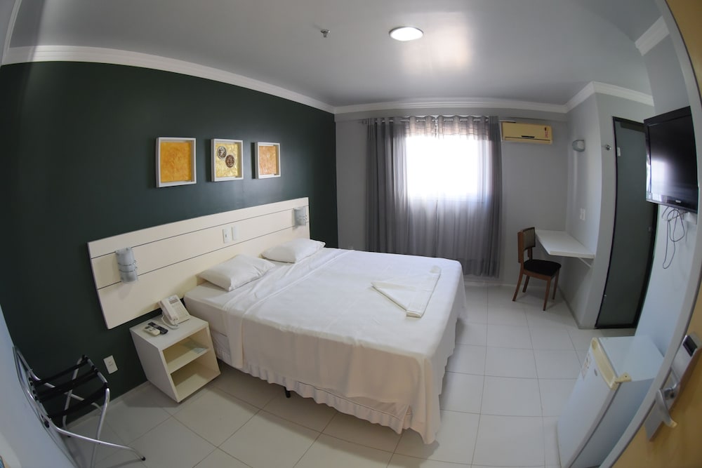 Veleiros Mar Hotel 13/37