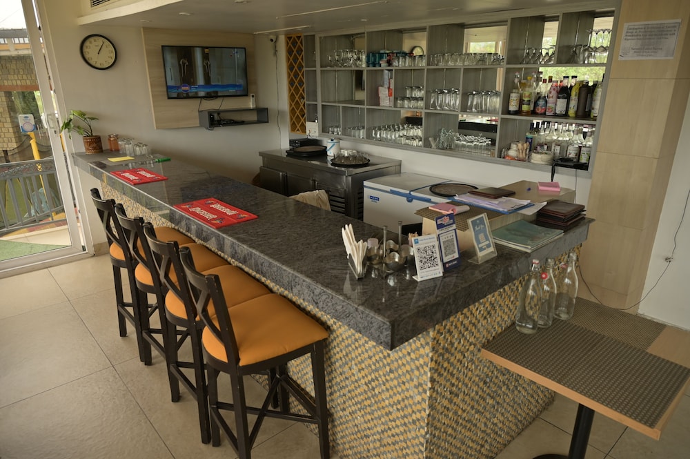 Hotel River Retreat 17/28