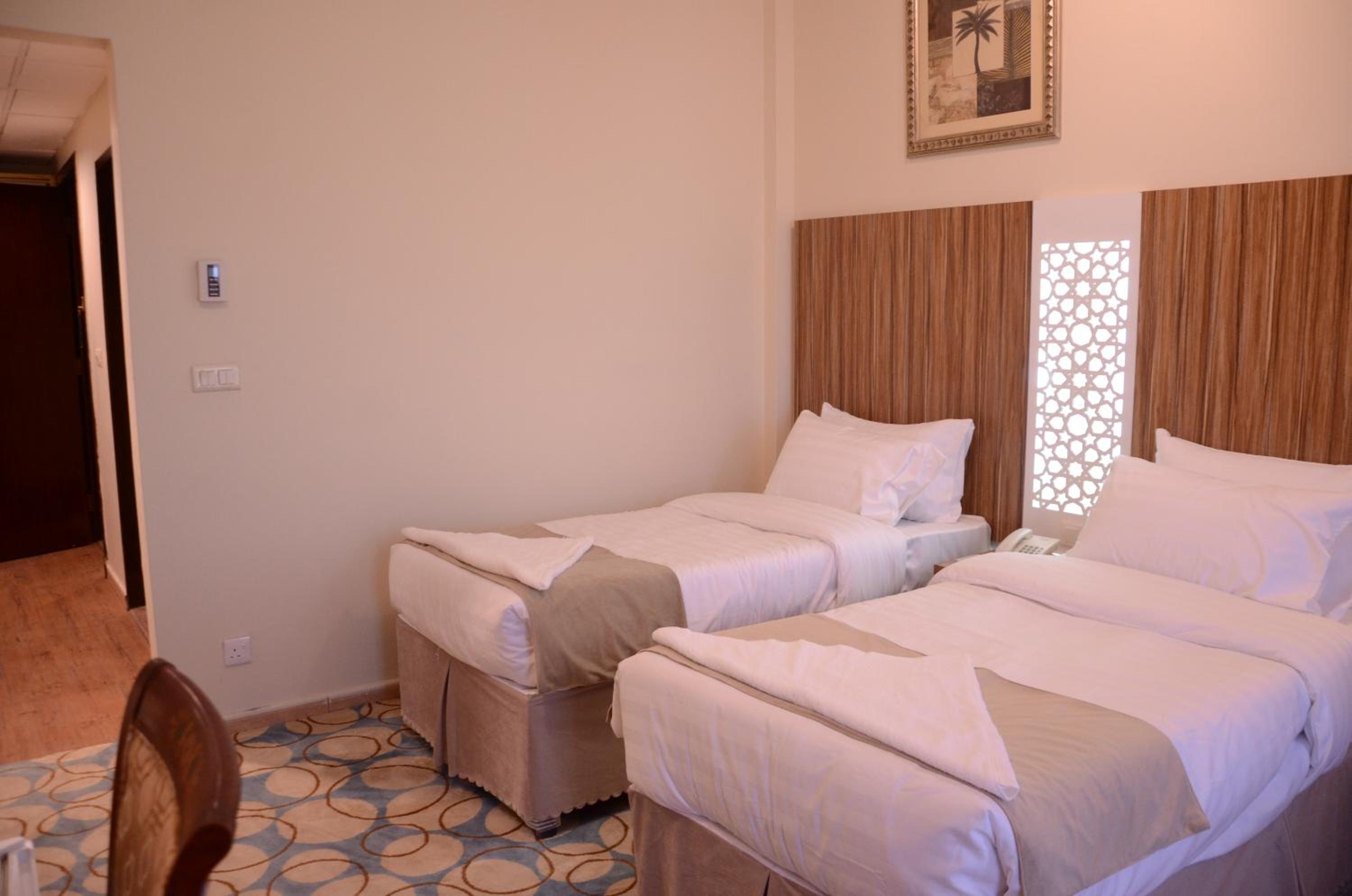 فندق ارتال العالمي (ASTONEAST TAIBA HOTEL Ex Artal Al Alami) 15/49