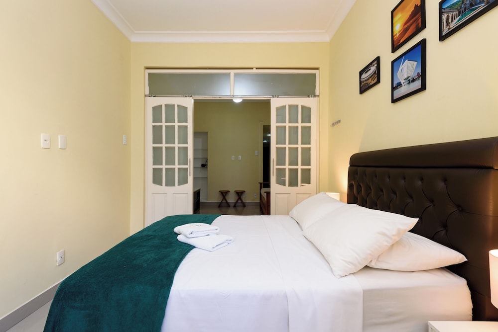 Mz Apartments Nossa Senhora I 8/28
