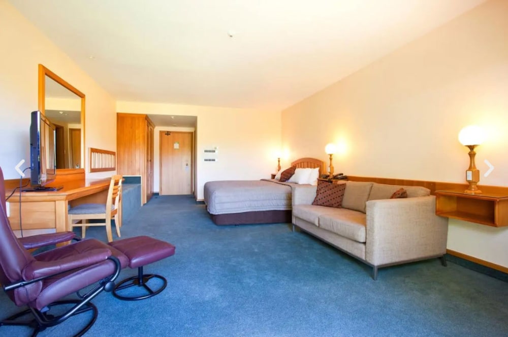 Distinction Mackenzie Country Hotel Twizel 35/57