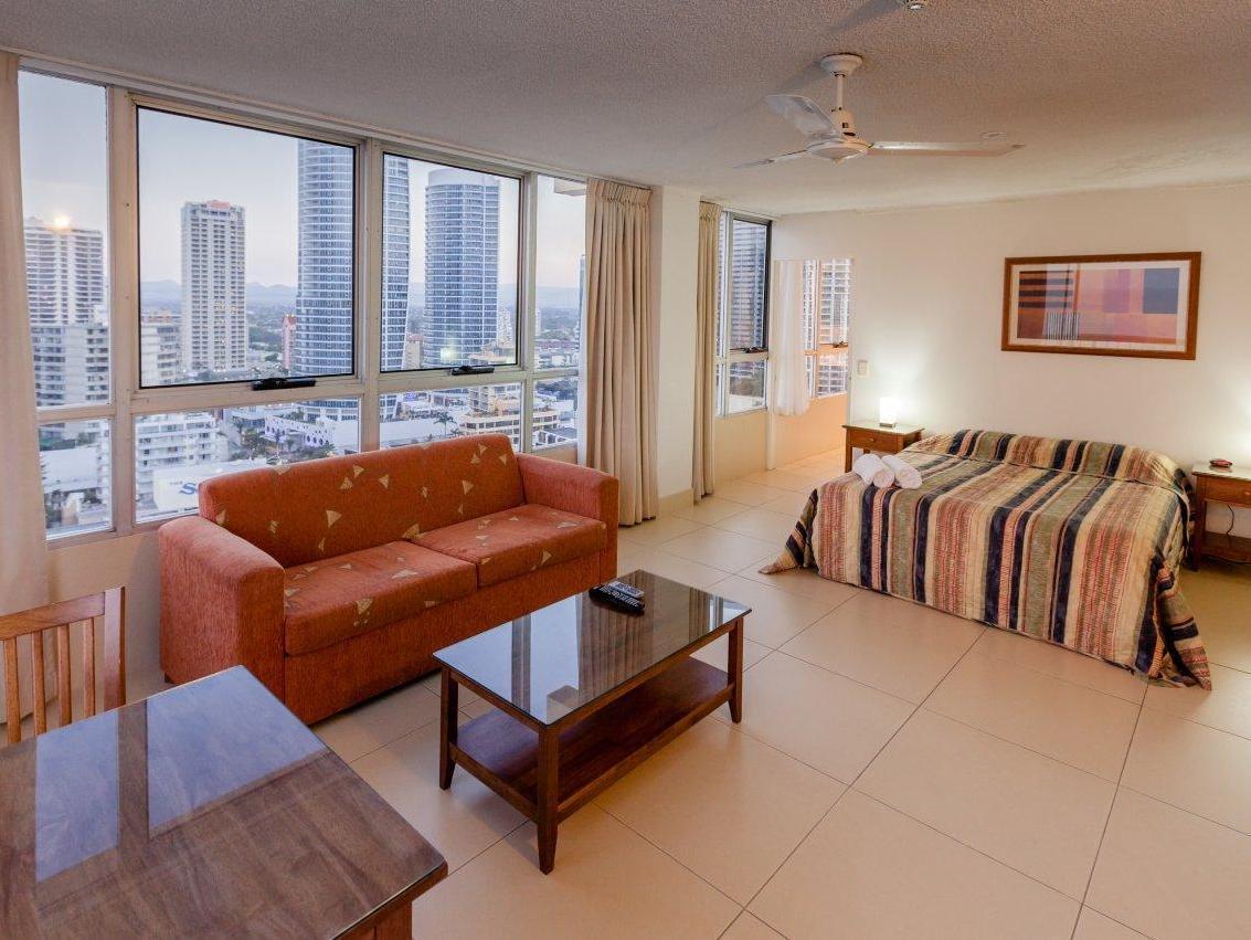 Room, Beach Front