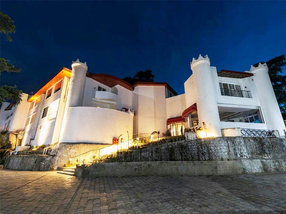 Renest Dunsvirk Court, Mussoorie 53/55
