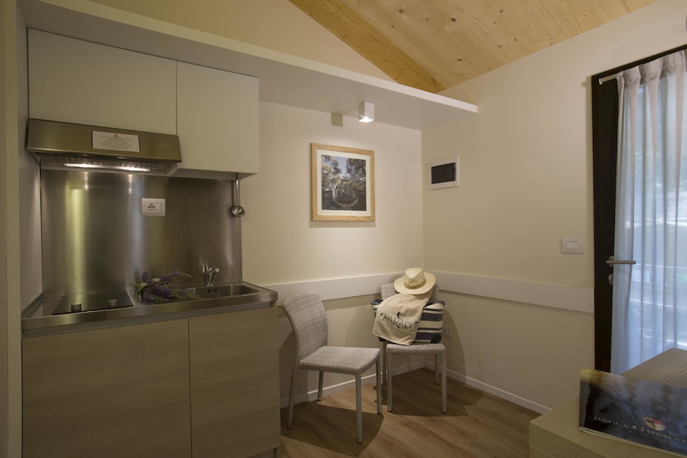 PARADU TUSCANY ECORESORT 54/86
