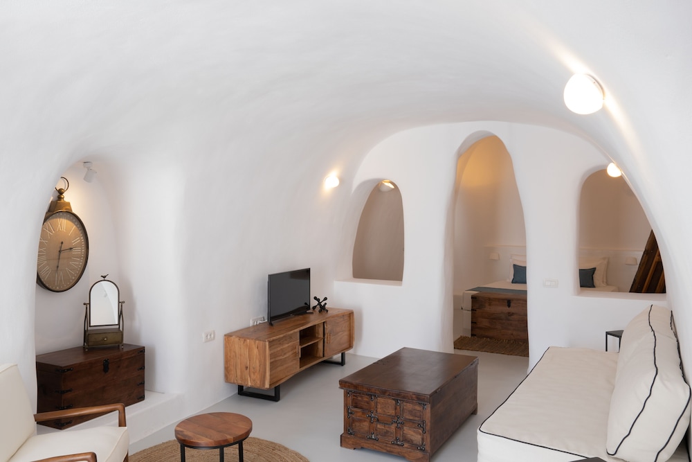 Oia Spirit Boutique Residences 22/50
