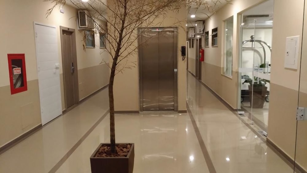 Paracambi Top Hotel 19/36