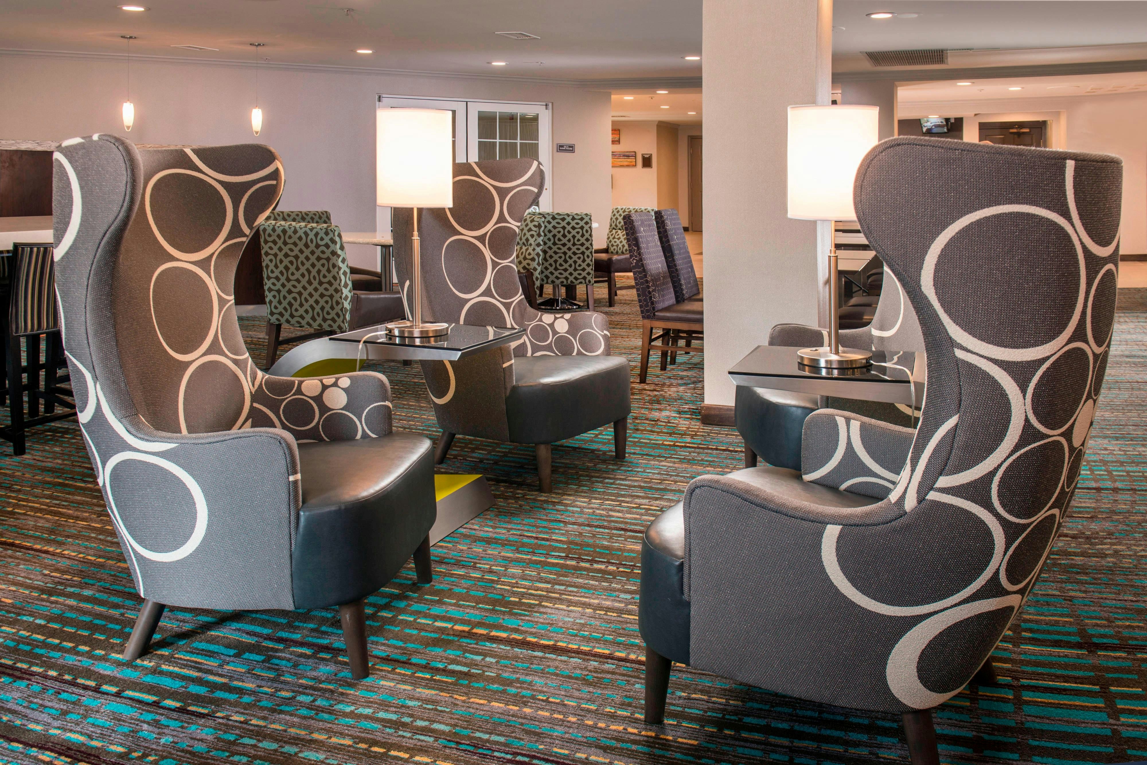 Residence Inn by Marriott Frederick 30/49