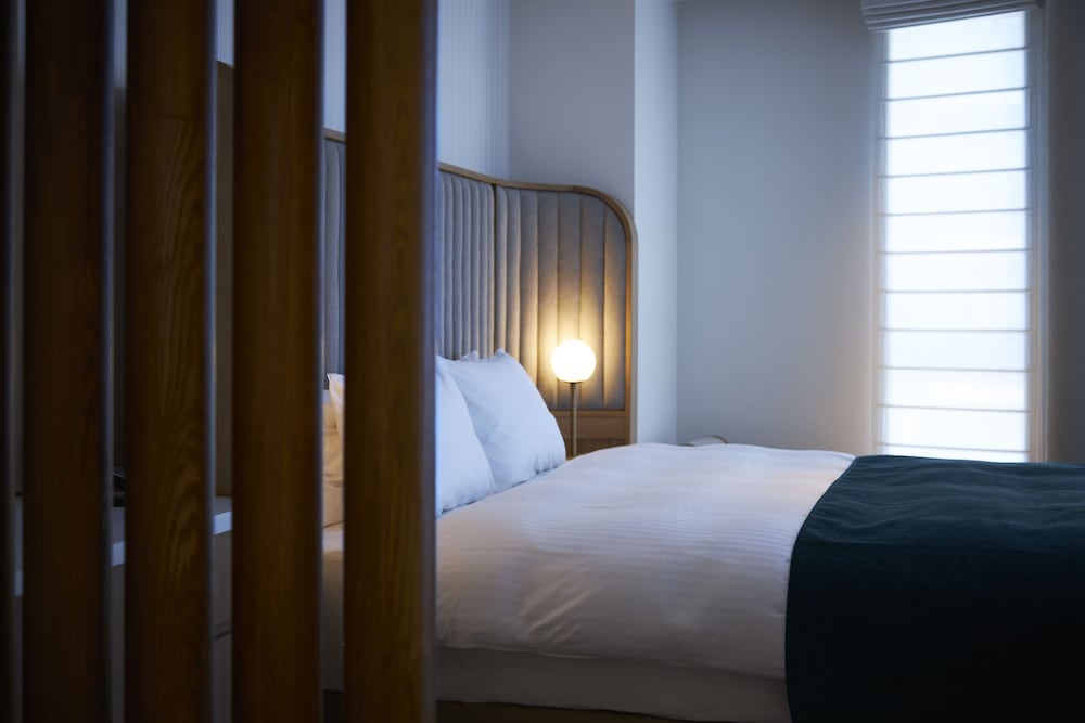 Hotel Commento Yokohama Kannai 12/25