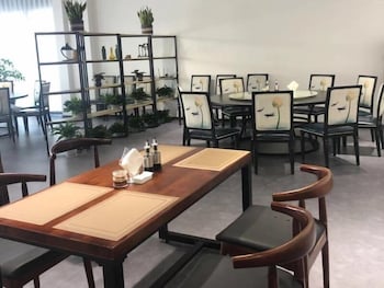 GreenTree Eastern Shaoxing Keqiao Jindizizaicheng Hotel 28/31