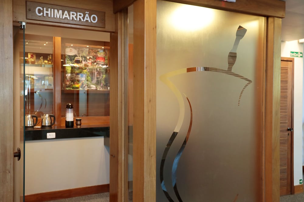 Tri Hotel Canela 5/39