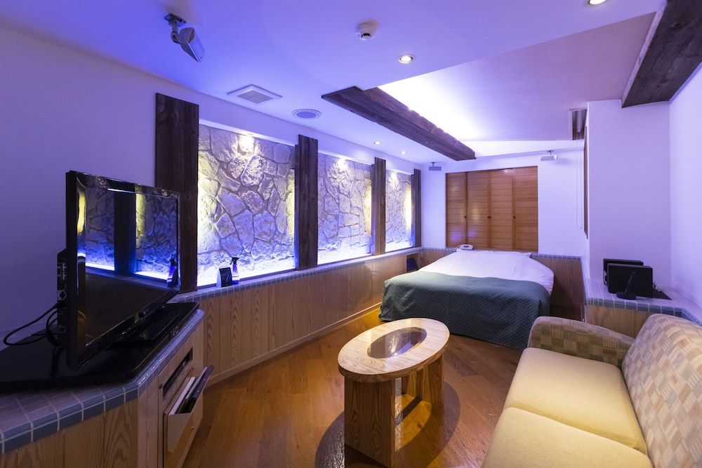 Water Hotel Cy - Adults Only 11/40
