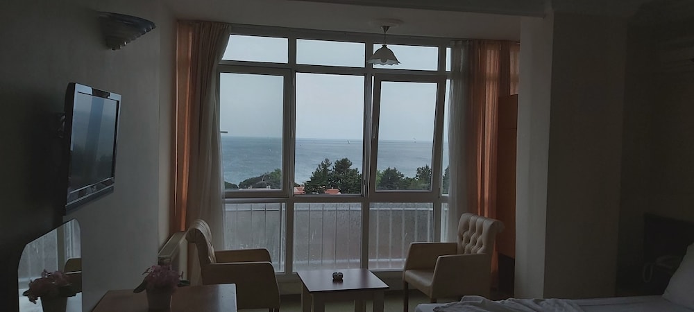 Sancak Hotel 18/35