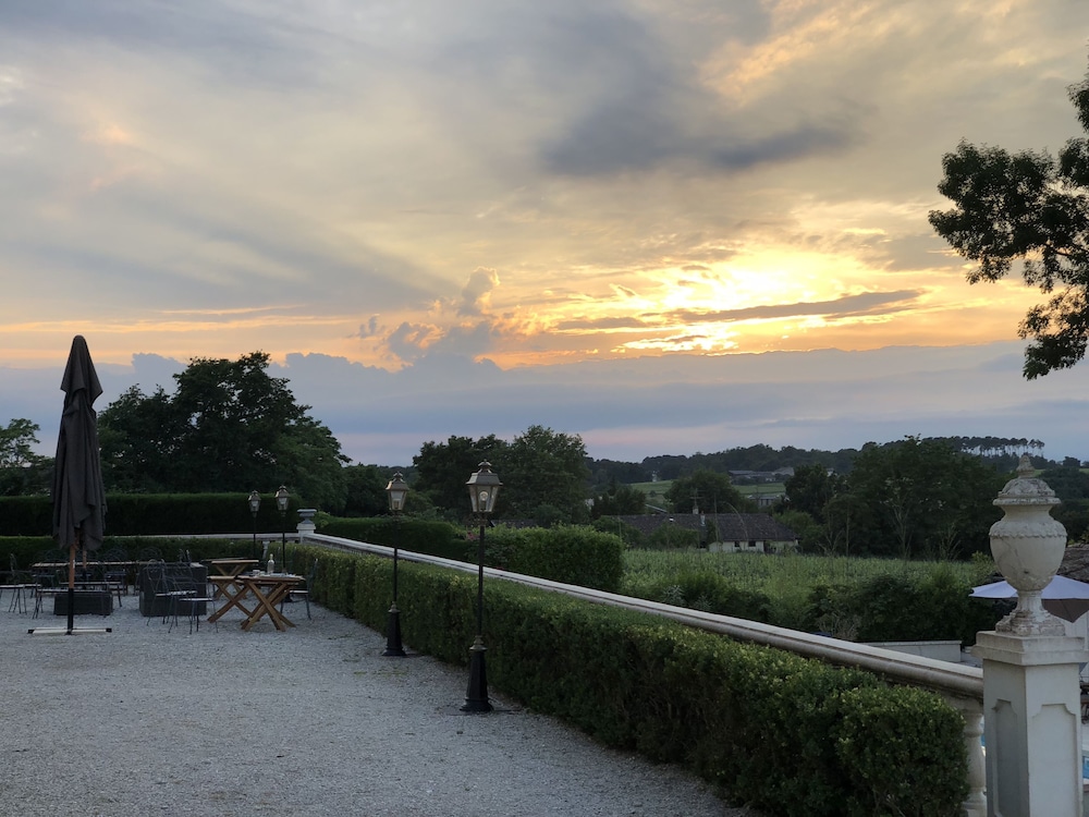 Chateau De Lantic 58/66