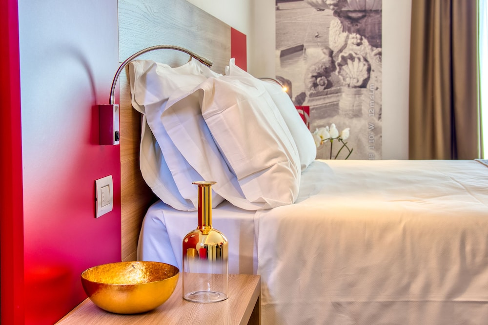 Hotel Bramante Spa 28/59