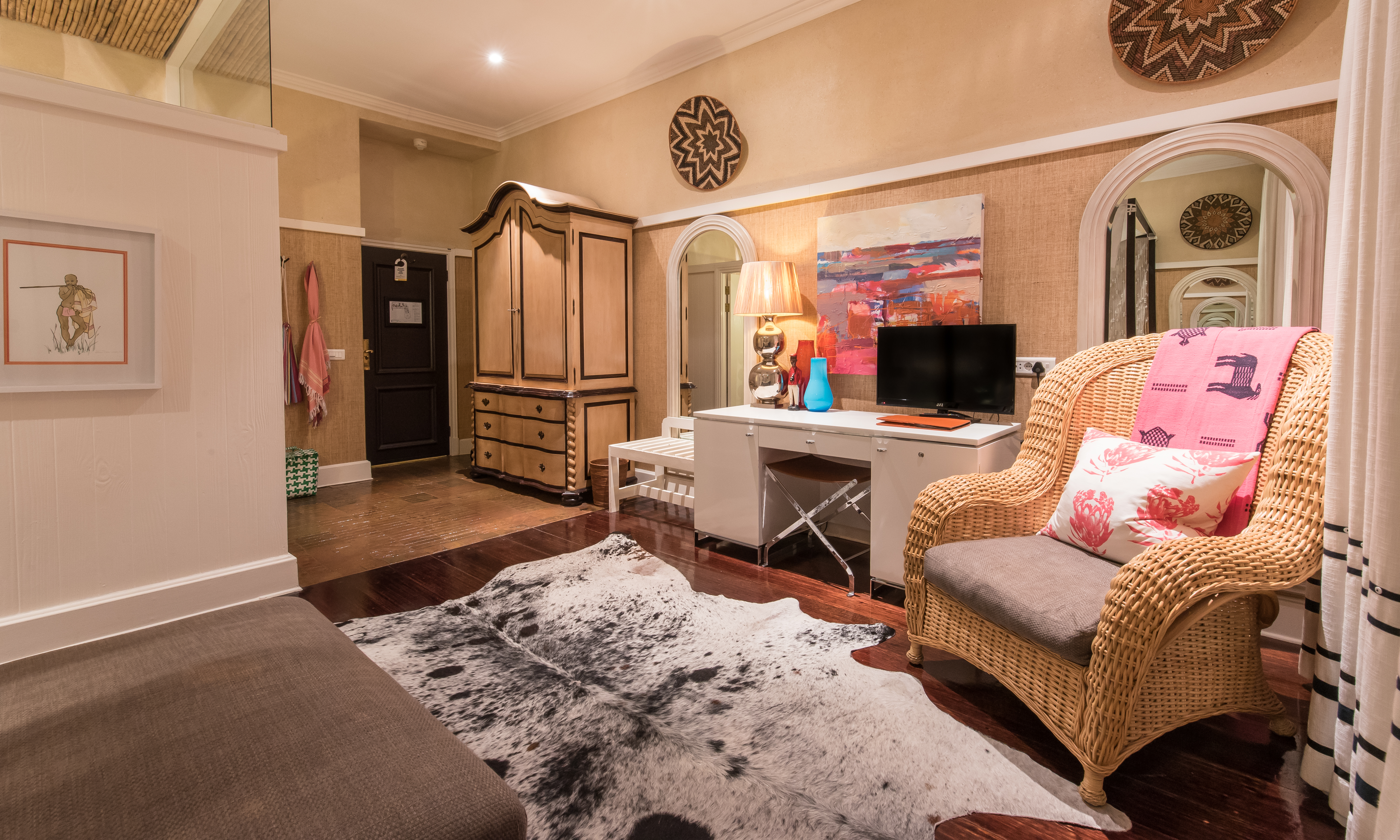 Hout Bay Manor 25/38
