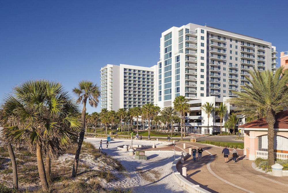 Club Wyndham Clearwater Beach 59/66
