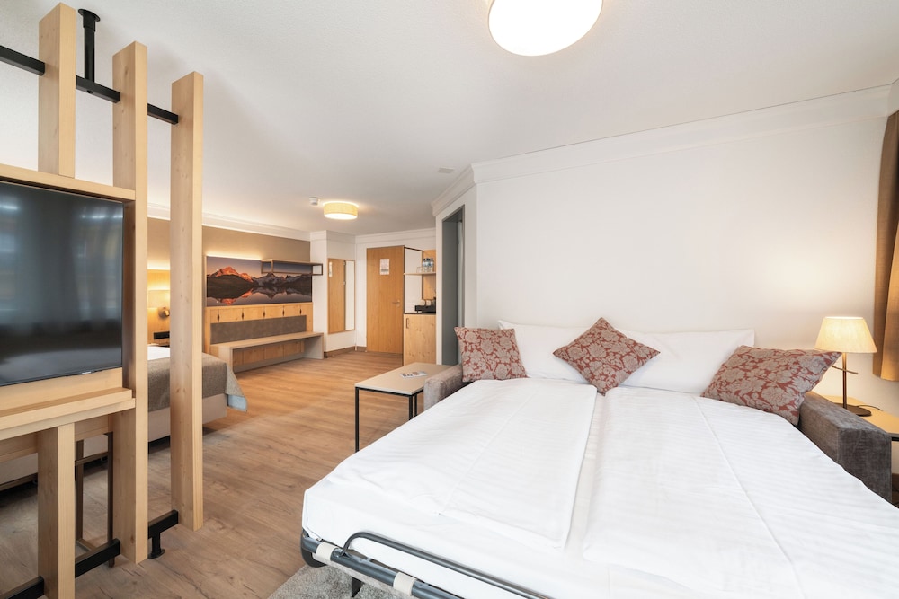 Grindelwalderhof 28/79