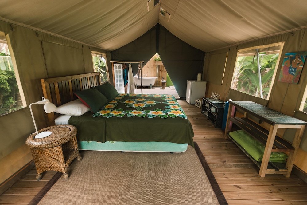 Ikurangi Eco Retreat 24/50