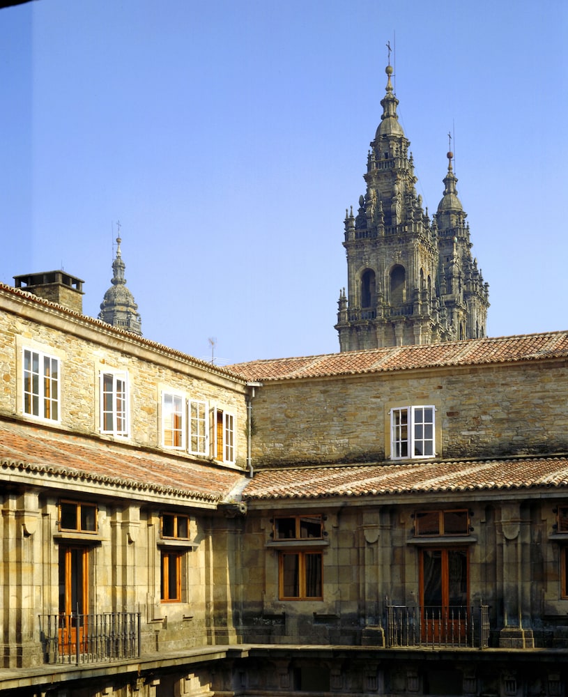 Parador de Santiago de Compostela 66/71