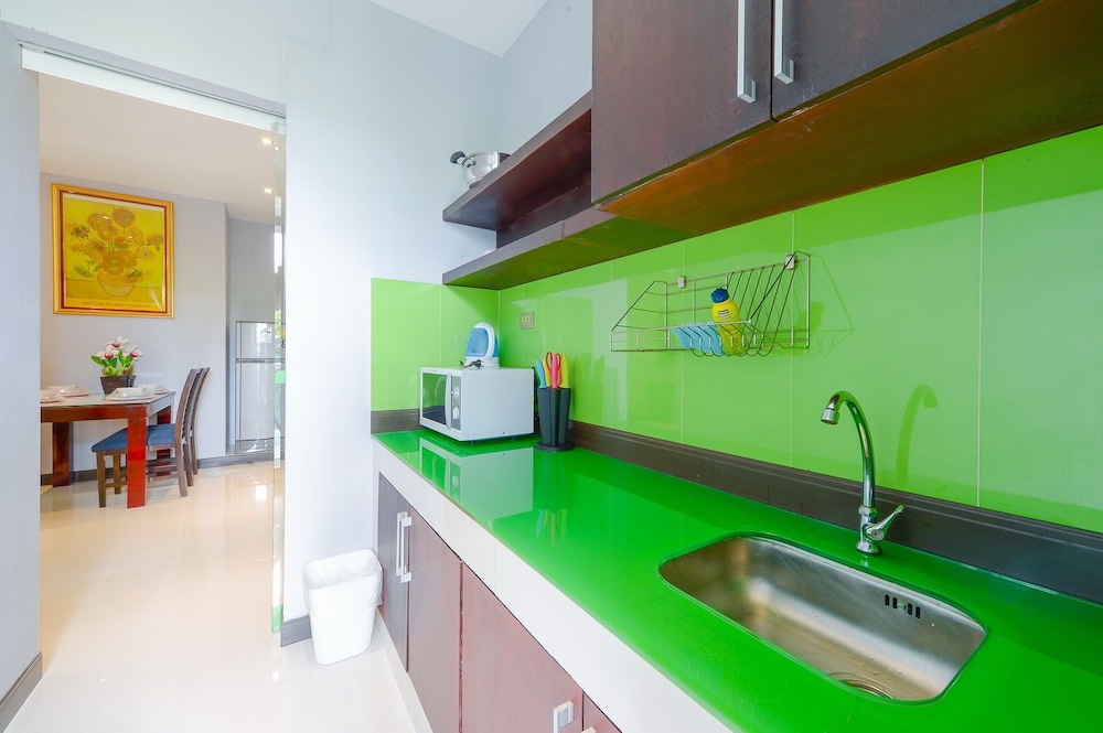 Nice Residence Hotel Huahin 44/50