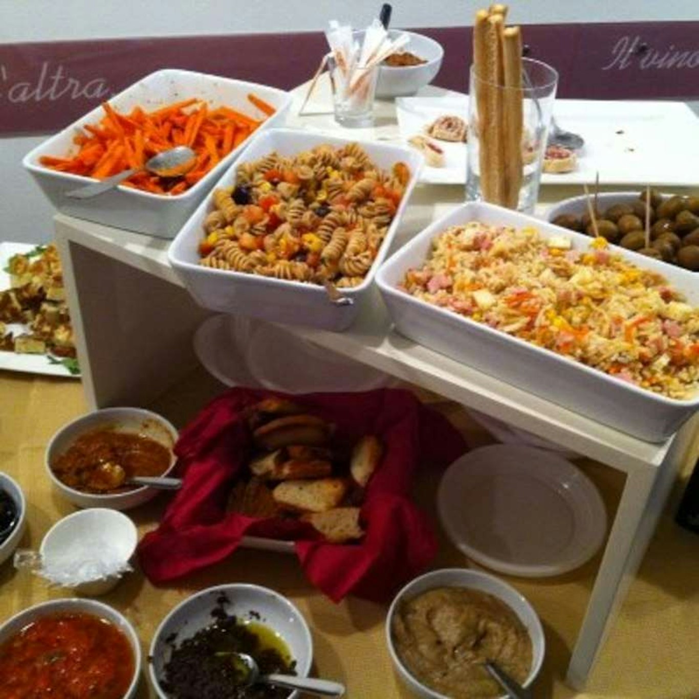 Divino Hotel 4/11