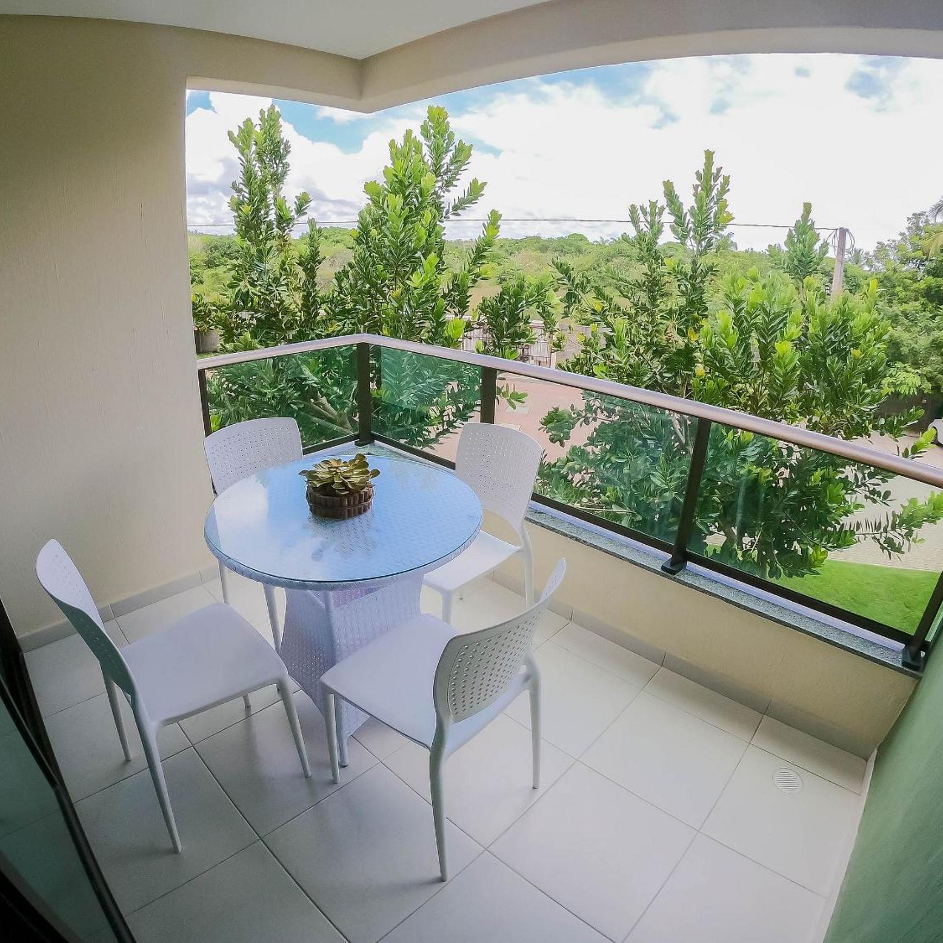 Carneiros Beach Resort 9/38