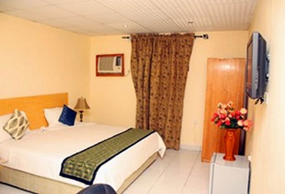 Hotel 1960 Eagles Park 29/50