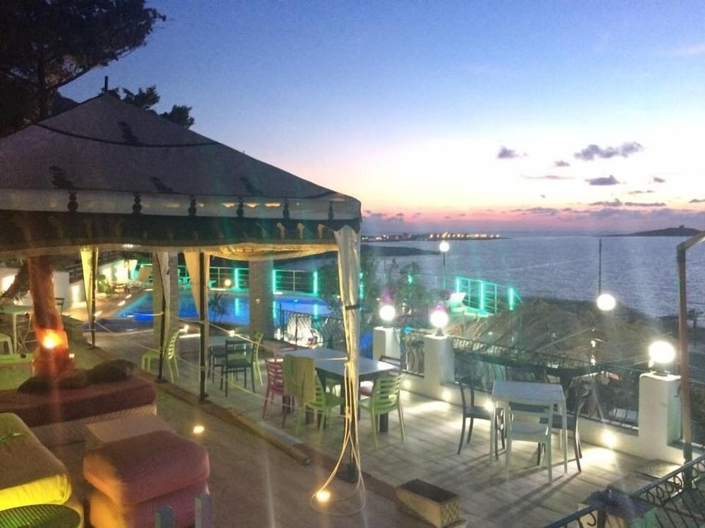 Hotel Bellevue Del Golfo 1/50