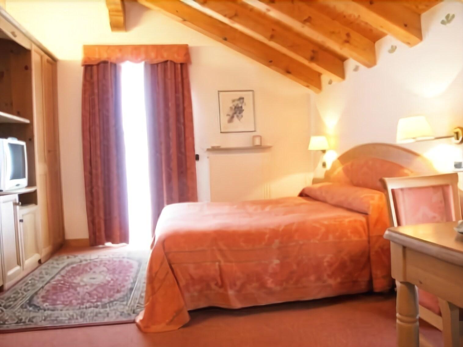 Golf Hotel Villa Bonomo 9/35