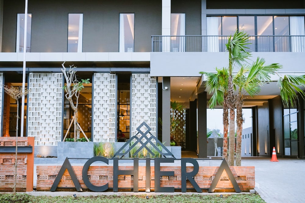 Achiera Hotel And Convention Jatiwangi 3/34
