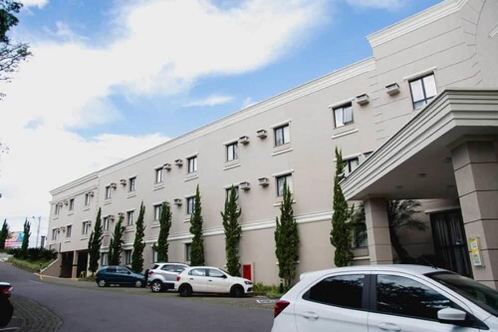 Class Hotel Varginha 2/61