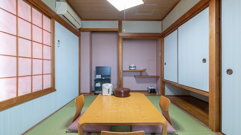 AQUA GARDEN HOTEL FUKUMARU 37/57