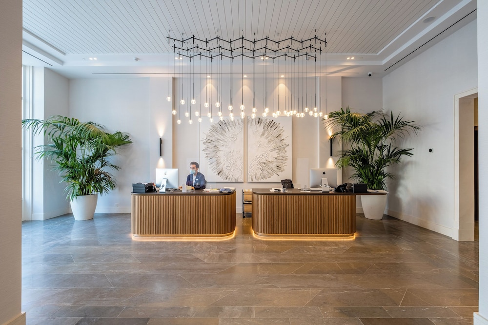 Hotel Soho Boutique Equitativa 8/45