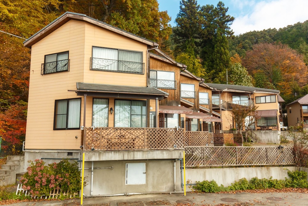 Cottage Tozawa Center photo5