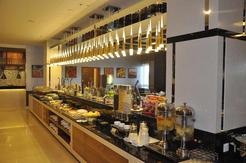 Fortune Park Hotel 12/57
