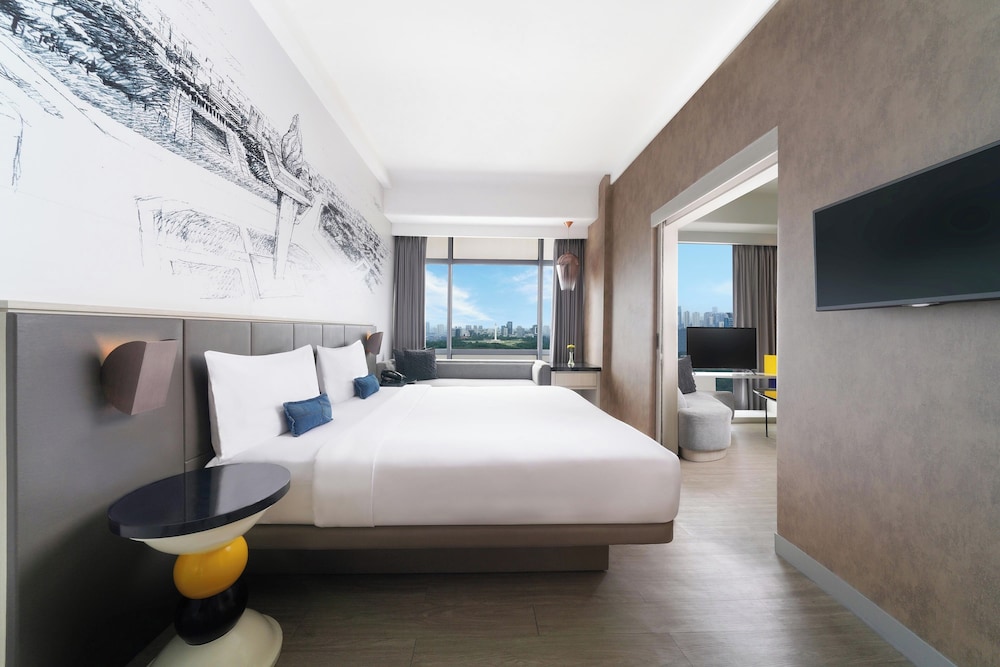 Yello Hotel Harmoni Jakarta 16/64