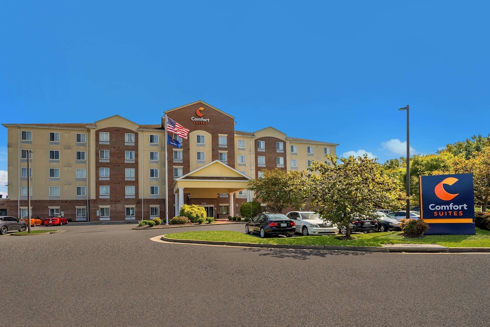 Comfort Suites Suffolk Chesapeake 45/47