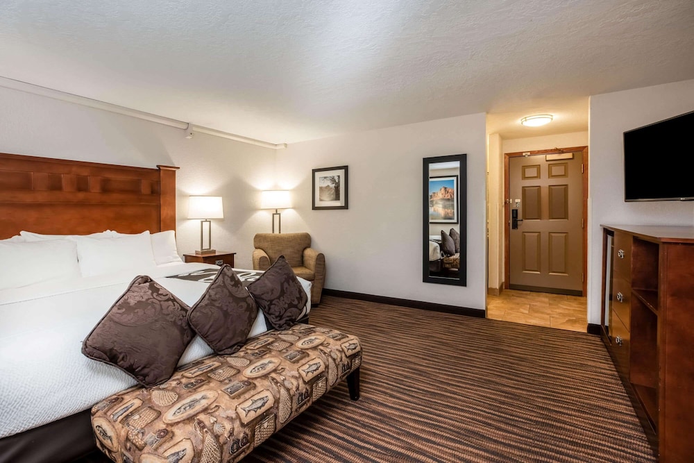 La Quinta Inn by Wyndham Bend 32/41
